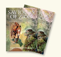 Saviours of Zion