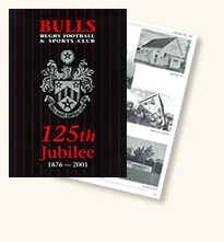 Bulls Rugby Football & Sports Club